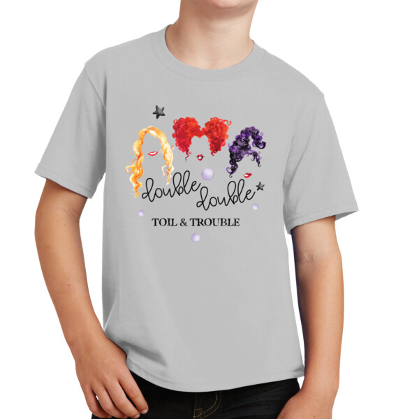 YOUTH A Bunch of Hocus Pocus T-Shirt  Thumbnail