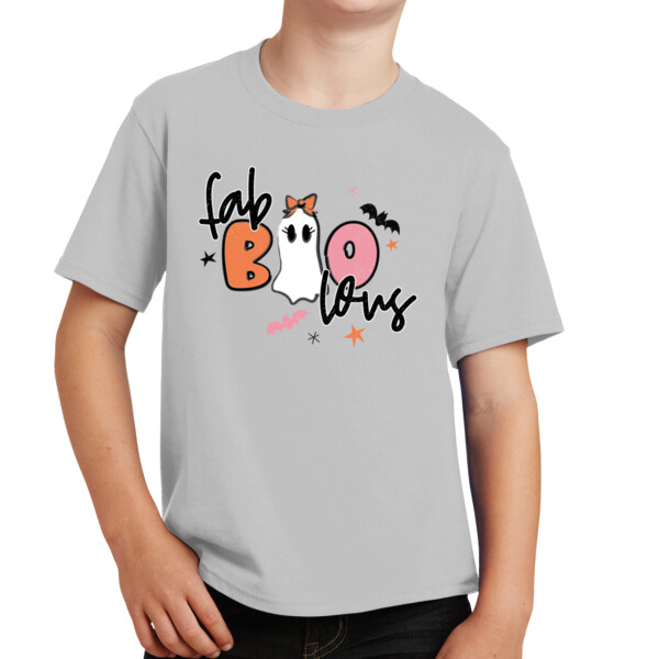 YOUTH FaBOOlous T-Shirt  Thumbnail