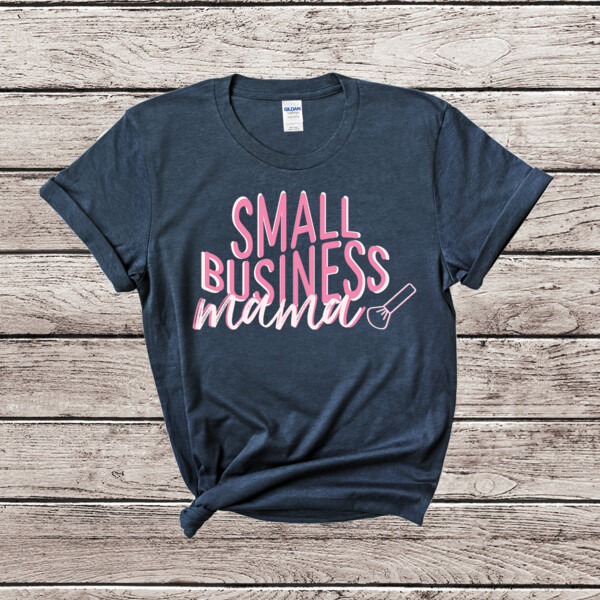 Small Business Mama Thumbnail