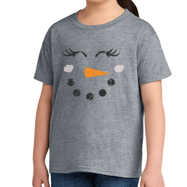 SnowWoman Youth Thumbnail