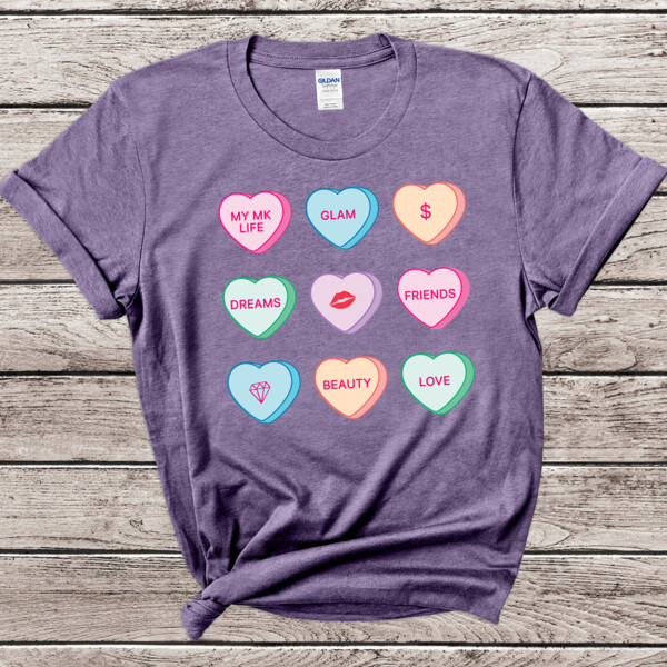 Conversation Hearts Thumbnail