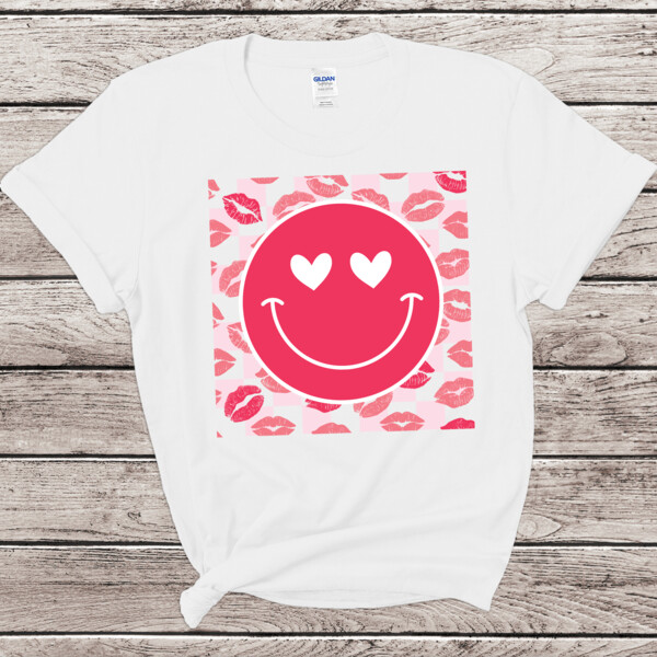 Happy Lips Thumbnail