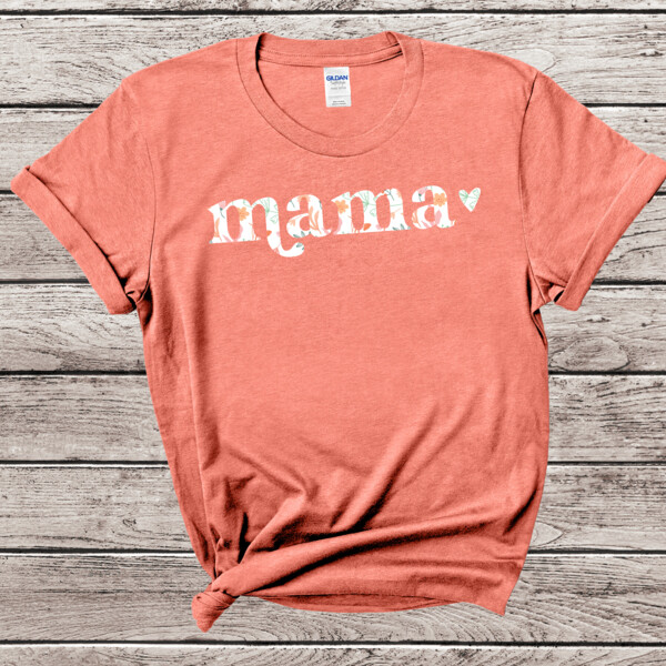Mama Floral Thumbnail