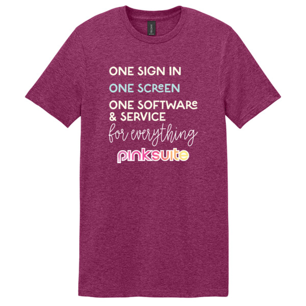 PinkSuite Pink Thumbnail