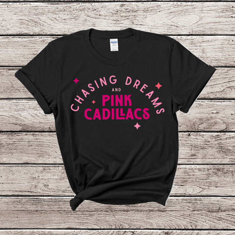 Chasing Dreams and Pink Cadillacs 4 Thumbnail