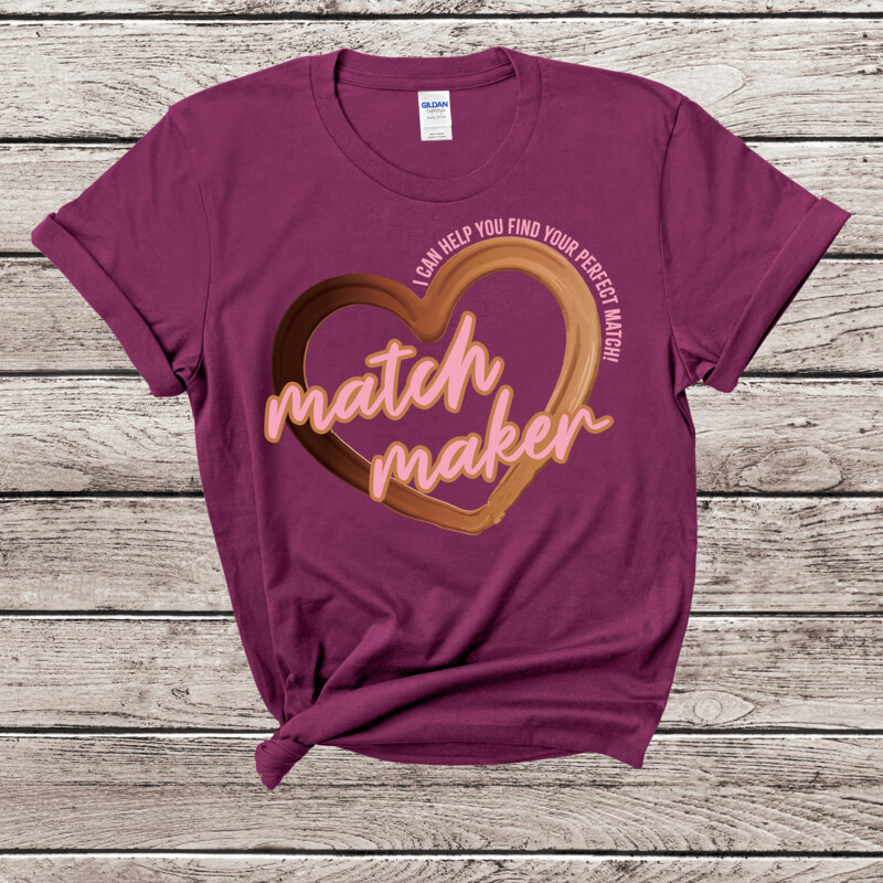 Match Maker Thumbnail