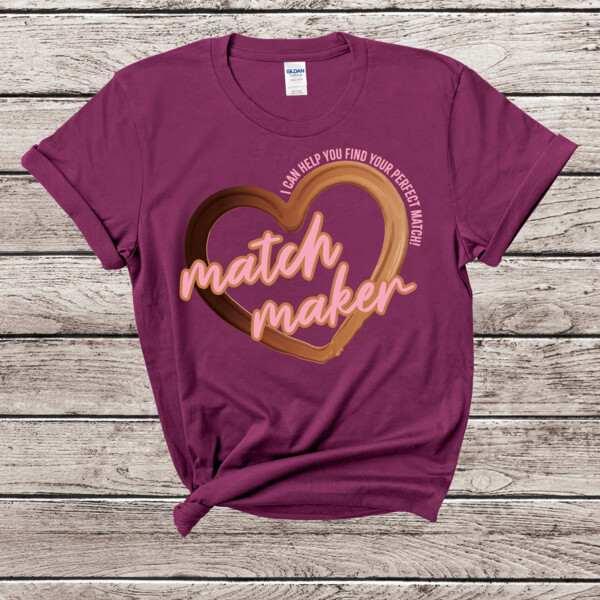 Match Maker Thumbnail