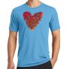 PC381 Performance Blend Tee Thumbnail