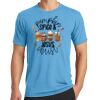 PC381 Performance Blend Tee Thumbnail