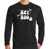 Long Sleeve Performance Blend Tee Thumbnail