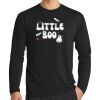 Long Sleeve Performance Blend Tee Thumbnail