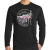 Long Sleeve Performance Blend Tee Thumbnail