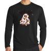Long Sleeve Performance Blend Tee Thumbnail