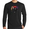 Long Sleeve Performance Blend Tee Thumbnail