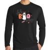 Long Sleeve Performance Blend Tee Thumbnail