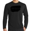 Long Sleeve Performance Blend Tee Thumbnail