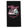 Grommeted Hemmed Towel Thumbnail