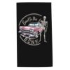 Grommeted Hemmed Towel Thumbnail