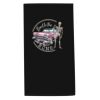 Grommeted Hemmed Towel Thumbnail