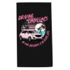 Grommeted Hemmed Towel Thumbnail