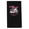 Grommeted Hemmed Towel Thumbnail