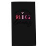 Grommeted Hemmed Towel Thumbnail