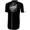 Full-Button Baseball Jersey Thumbnail