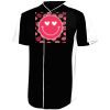 Full-Button Baseball Jersey Thumbnail
