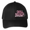NP-Snapback Trucker Cap Thumbnail