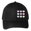 NP-Snapback Trucker Cap Thumbnail