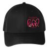 NP-Snapback Trucker Cap Thumbnail