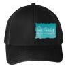 NP-Snapback Trucker Cap Thumbnail