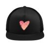 Yupoong ® 5 Panel Classic Trucker Mesh Back Cap Thumbnail