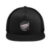 Yupoong ® 5 Panel Classic Trucker Mesh Back Cap Thumbnail