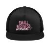 Yupoong ® 5 Panel Classic Trucker Mesh Back Cap Thumbnail