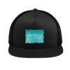 Yupoong ® 5 Panel Classic Trucker Mesh Back Cap Thumbnail