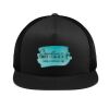 Yupoong ® 5 Panel Classic Trucker Mesh Back Cap Thumbnail